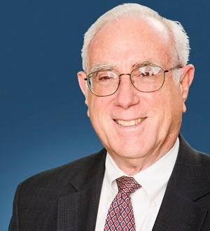 Photo of Kenneth B. "Ken" Bley