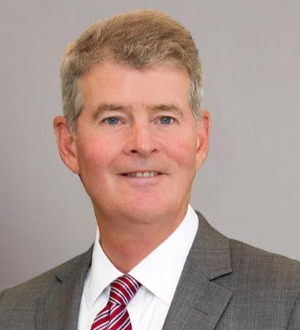 Photo of Allen N. Schwartz