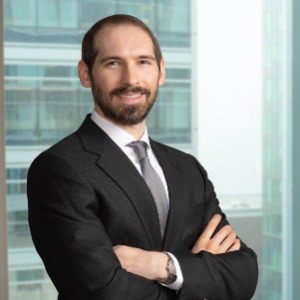 Photo of Andrew Rejent