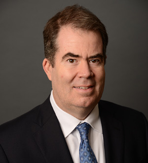 Photo of Jeffrey M. "Jeff" Beemer