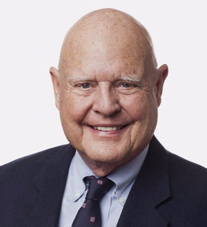 Photo of Mason A. "Andy" Goldsmith