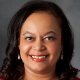 Photo of Yolanda Akano
