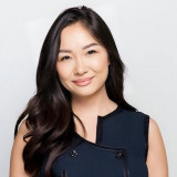 Photo of Catherine Tang