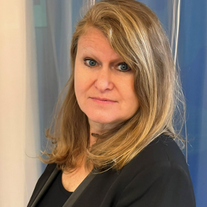 Photo of Laura R. Shattuck