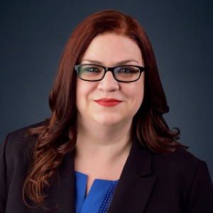 Photo of Jennifer N. Brannon