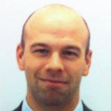 Photo of Robert Finegan