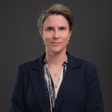Photo of Ashli Summer McKeivier