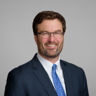 Photo of Matt A. Sullivan