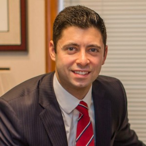 Photo of Mark Scirocco