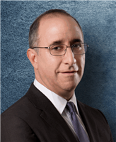 Photo of Andrew H. Selesnick