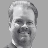 Photo of Alexander Scott Dennison