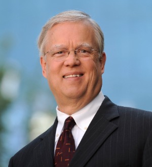 Photo of Daniel C. "Dan" Molhoek