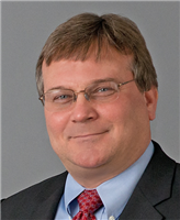 Photo of Kenneth E. "Ken" Webb, Jr.