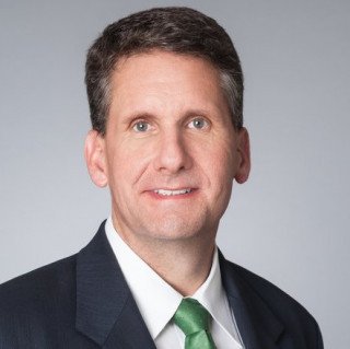 Photo of Stephen L. Keefe