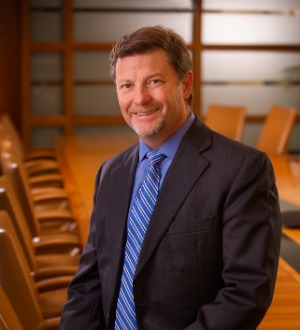 Photo of Matthew P. "Matt" Dregne