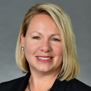 Photo of Renee L. Brant