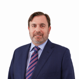 Photo of V. Paul Bucci II