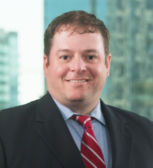 Photo of Edward H. Burrell III