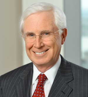 Photo of J. Gregory "Greg" Milmoe