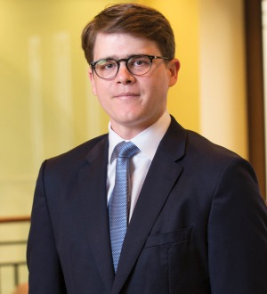 Photo of Benjamin M. Weadon