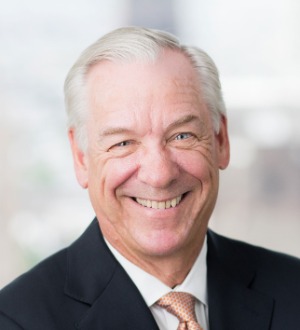 Photo of Bruce W. Ficken