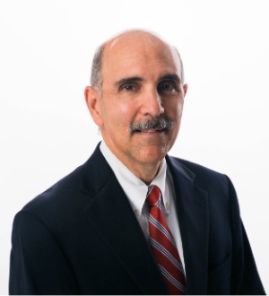 Photo of Timothy S. Riordan