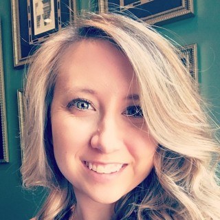 Photo of Rachel Coxwell