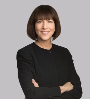 Photo of Ivy Kagan Bierman
