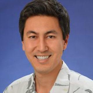 Photo of Scot Z. Matayoshi