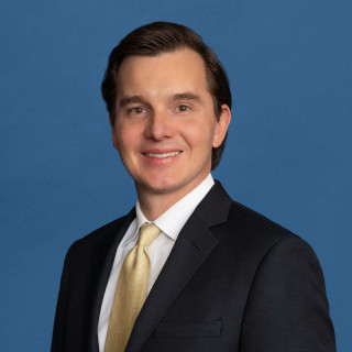 Photo of R. Jackson Martin