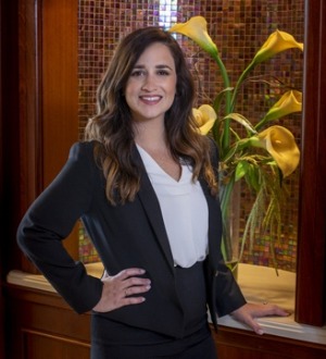 Photo of Rebeccah LoCascio
