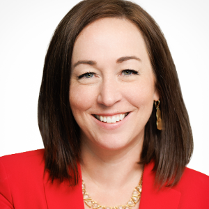 Photo of Jessica L. Klander