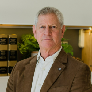 Photo of Josh A. Marks