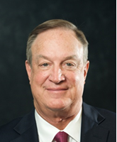 Photo of Albert M. "Al" Bonin