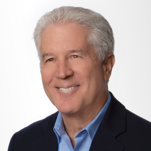 Photo of John Bryson II