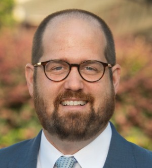 Photo of Walker Barnes