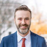 Photo of Taylor H. Webb