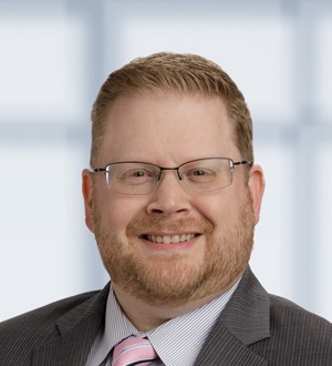 Photo of Scott B. Novak