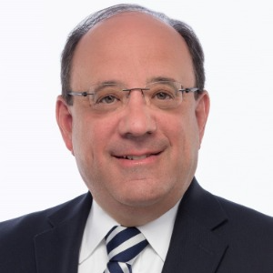 Photo of David H. Stein