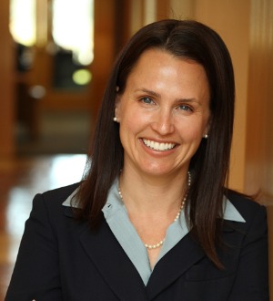 Photo of Jennifer N. Lutz