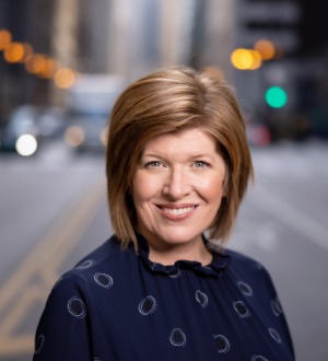 Photo of Shannon M. McNulty