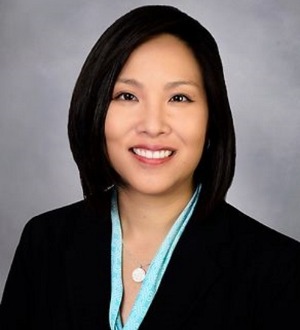 Photo of Leslie Tan