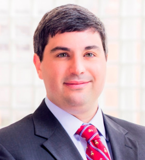 Photo of Steven D. Corriveau