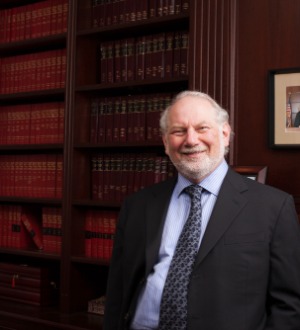 Photo of Marvin J. Leavitt