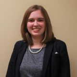 Photo of Sarah L. Dickey