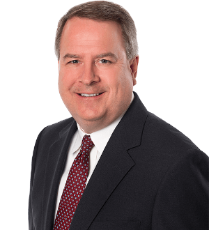 Photo of Randy E. Fisher