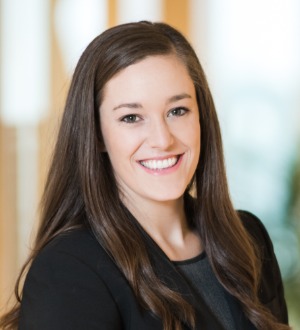 Photo of Brianne McClafferty