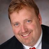 Photo of Shane Laughton Brabazon