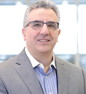 Photo of Stephen G. Masciocchi