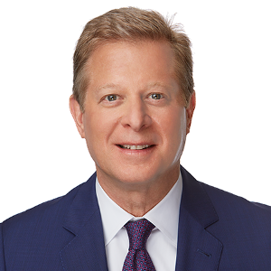 Photo of Roger E. Barton